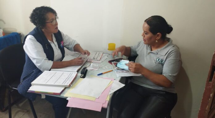 SILAO | Brindan servicios de salud a 204 mil 212 silaoenses