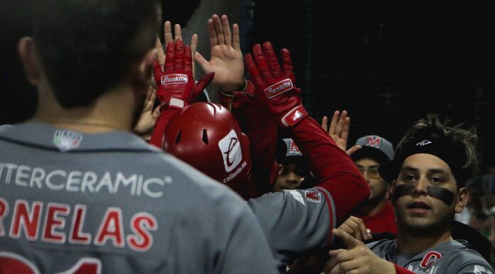 Diablos vence a Bravos en el segundo, hoy último de la serie