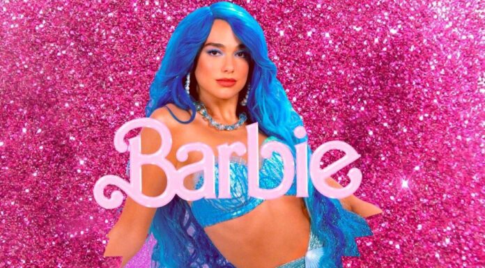 Dua Lipa, Lizzo, Ice Spice, Charli XCX e incluso Ryan Gosling aparecen en la banda sonora de ‘Barbie’.