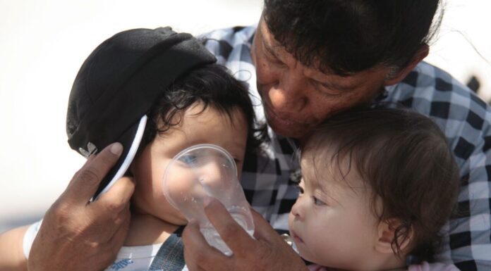 Previene Gobierno de Salamanca golpes de calor
