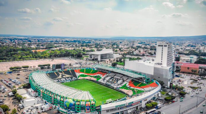 Refuerza la SSPPC medidas de seguridad para el partido León vs Los Ángeles