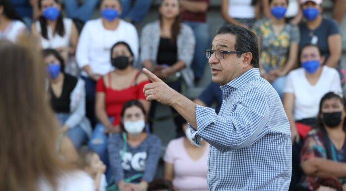 Notarios que trafican con folios deben ir a la cárcel: Miguel Salim