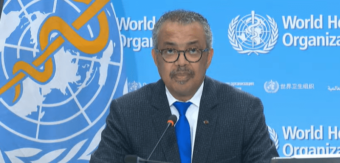 La OMS decreta el fin de la emergencia internacional por la covid