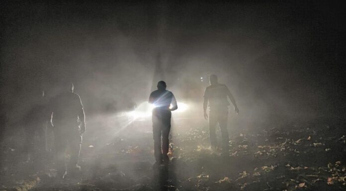 CAPITAL | Prevalece mala calidad del aire tras incendio en basurero