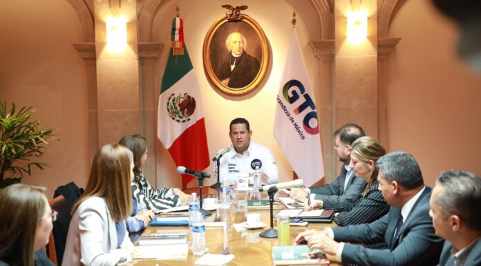 Pide CONAVIM declarar Alerta de Género en Guanajuato