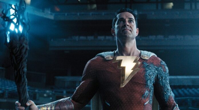 Película de Superhéroes de DC ya tiene fecha de estreno en HBO Max