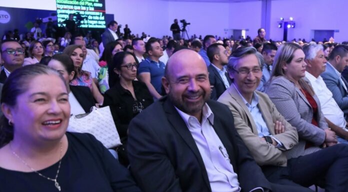 Alcalde comprometido con desarrollo de Silao de acuerdo al plan 2050 Guanajuato