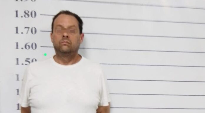 San Miguel de Allende | Detiene SSC a presunto acosador