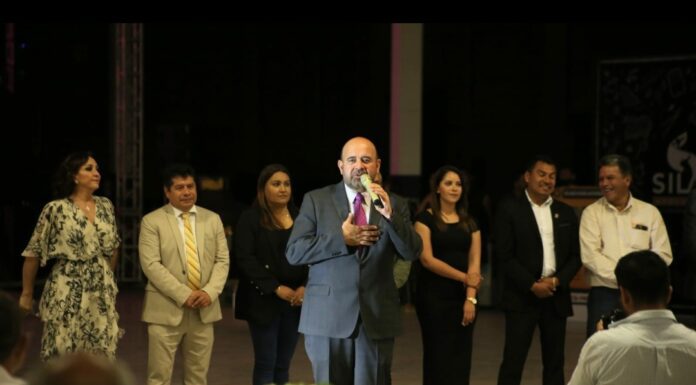 Fortalecieron su alianza los maestros y el Presidente Carlos García Villaseñor