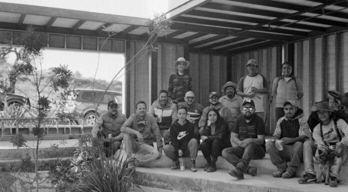 Guanajuato ilumina las pantallas del Festival de Cannes