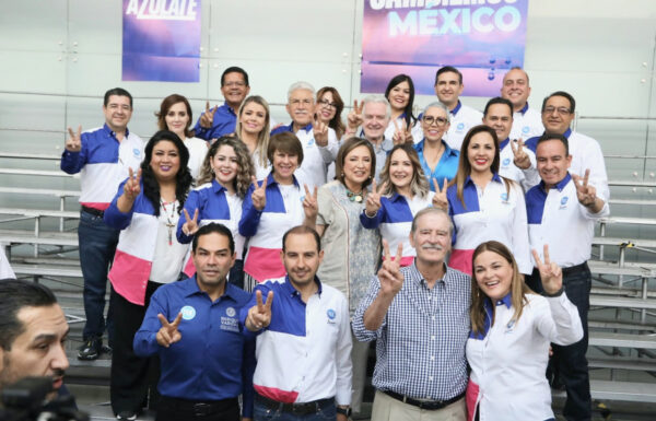 Diputados del PAN en Guanajuato participan en plenaria nacional