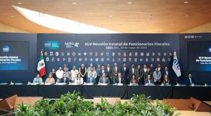 Impulsa Guanajuato el fortalecimiento de finanzas públicas municipales