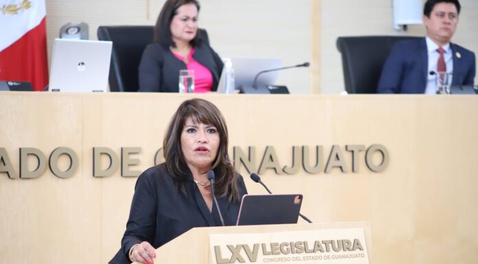 Diputada Ruth Tuscareño pide se regularice operación de basurero en la capital