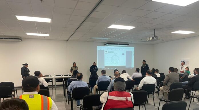 Seguridad Pública de Salamanca difunde medidas de seguridad para prevenir fraudes