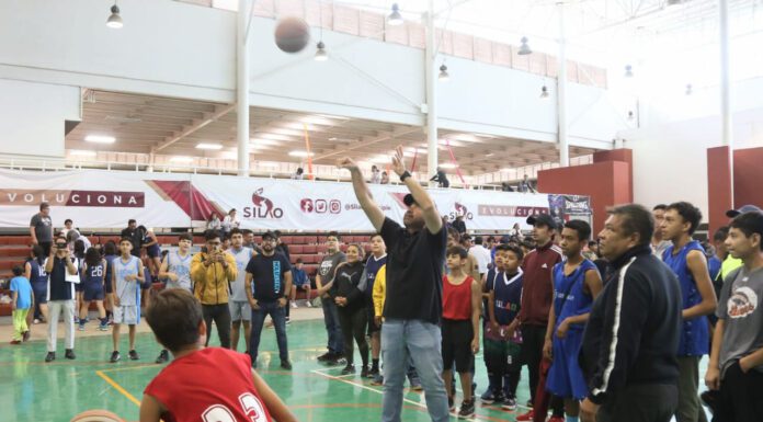 Nuevamente Silao es sede del torneo Embajadores AGUBA 2023