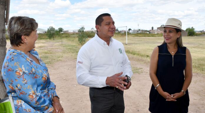 Irapuato se mantiene en la puja por nuevo hospital del IMSS