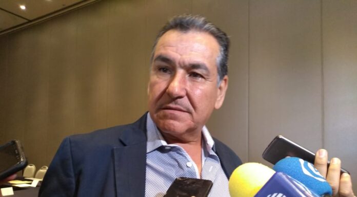 Que apoyen a quien no tiene vivienda, no a invasores: Ismael Plascencia