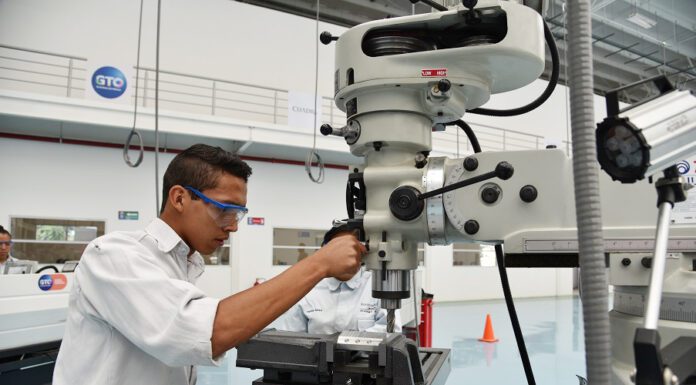 En mayo se crearon 5 mil 922 puestos de trabajo en Guanajuato: IMSS