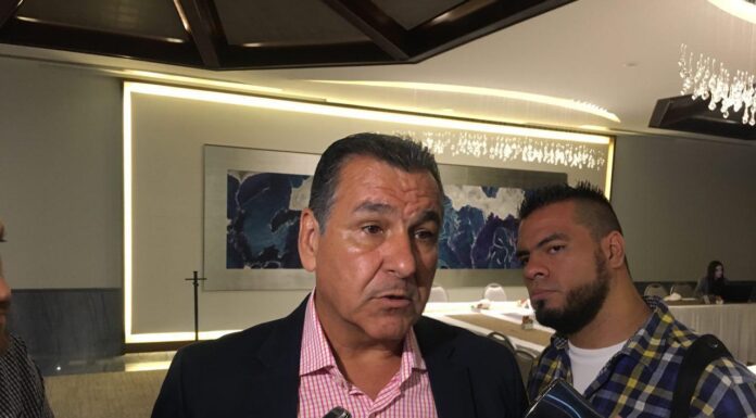 Esperamos que Federación actúe con inteligencia tras ataques de Celaya: Concamin Bajío