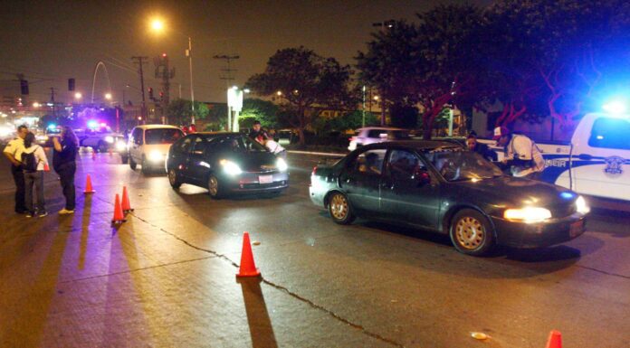 Diputados del PAN van por endurecer penas contra conductores ebrios