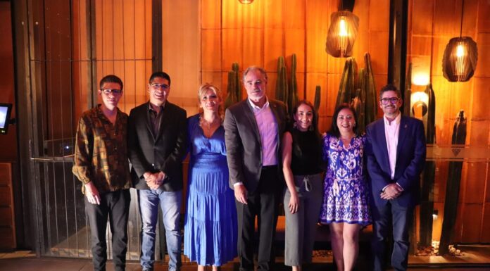 Estrena Hotel El Recinto nuevo restaurante Huitzil