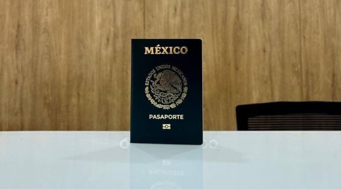 SALAMANCA | Las citas para el trámite del pasaporte no tienen costo. ¡No te dejes engañar!