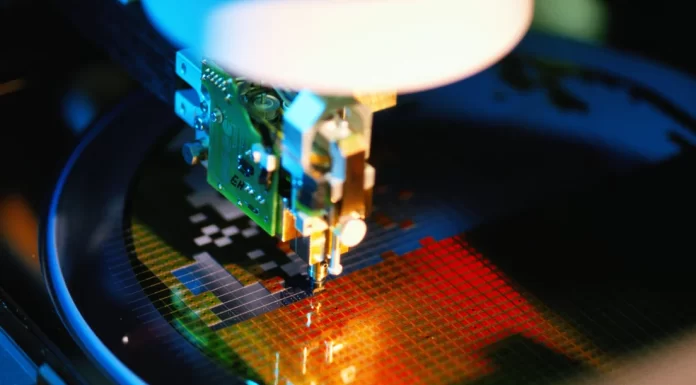 ‘Guerra de los chips’ entre China y Occidente