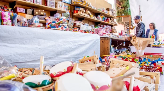 San Miguel de Allende | Invitan a Tradicional «Venta de Corpus Christi»