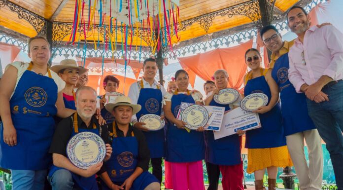 Más de 10 mil asistentes disfrutan del Festival de la Larga y la Quesadilla en Salvatierra