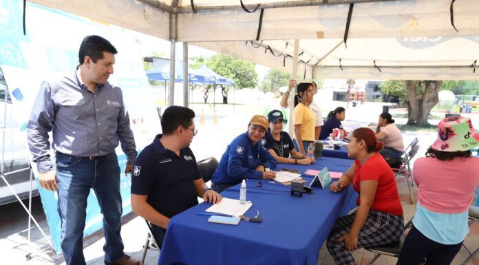 LEÓN | Acerca Administración Feria de Servicios a empresas