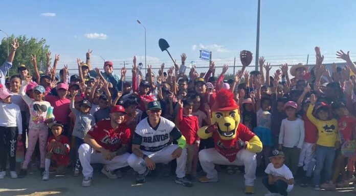 Crean conciencia ambiental en infancias de Guanajuato Puerto Interior