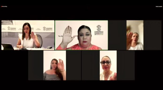 Aprueban dictamen de un exhorto presentado por GPPAN, en materia de espacios seguros para mujeres y sus hijas e hijos