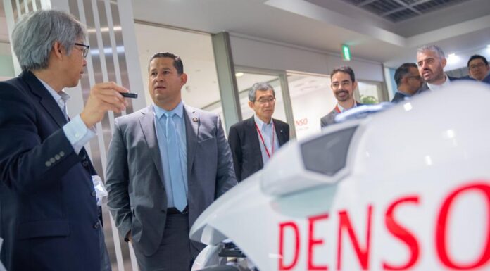 Consolida Guanajuato su vocación automotriz