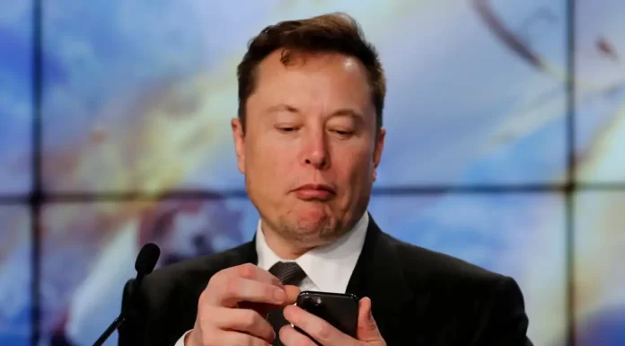 Musk pide den a Biden su password de Twitter para que escriba “sus propios tuits”
