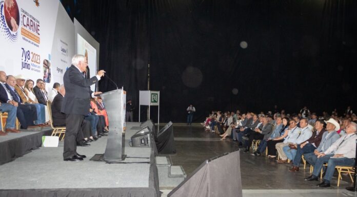 Sí hemos apoyado a Guanajuato: Gobierno Federal