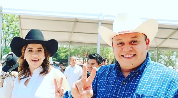 Toño Navarro no se “encarta ni se descarta” para contender por San Francisco del Rincón