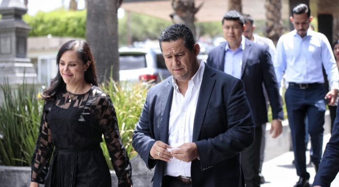 Pueden especular muchas cosas, nosotros seguimos trabajando: Ale Gutiérrez