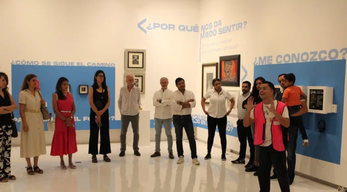 Preparan todo para la exposición: Cuando las Paredes hablan misma que reunirá más de 600 piezas históricas