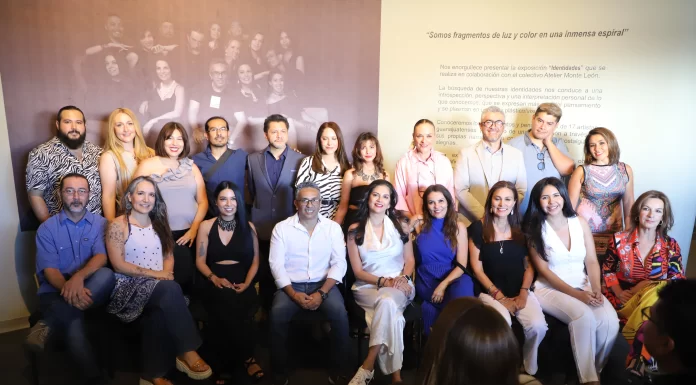 Una nueva visión del arte llega a Parque Guanajuato Bicentenario con la exposición “Identidades”