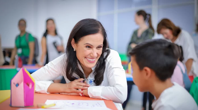 LEÓN | Amplia Ale Gutiérrez la Red de Clubes DIF