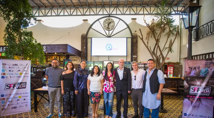 Invitan a León Fashion Film en su cuarta edición