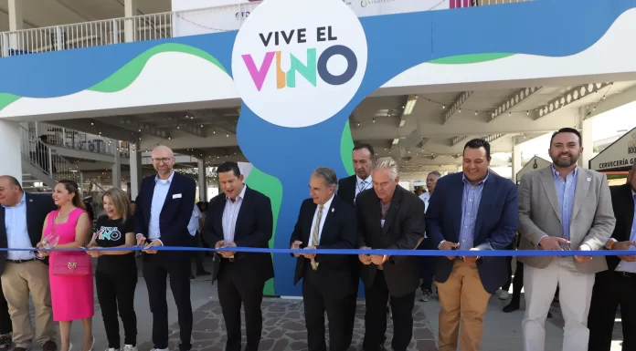 León recibe la primera edición del Festival Vive el Vino