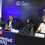 Presentan Premio Estatal JuventudEs Grandeza 2023 (1)