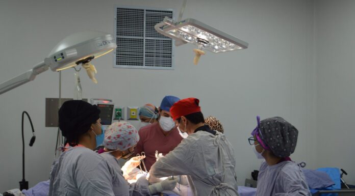 El Sistema de Salud anunció una Jornada de Reconstrucción Mamaria para 47 sobrevivientes de cáncer.