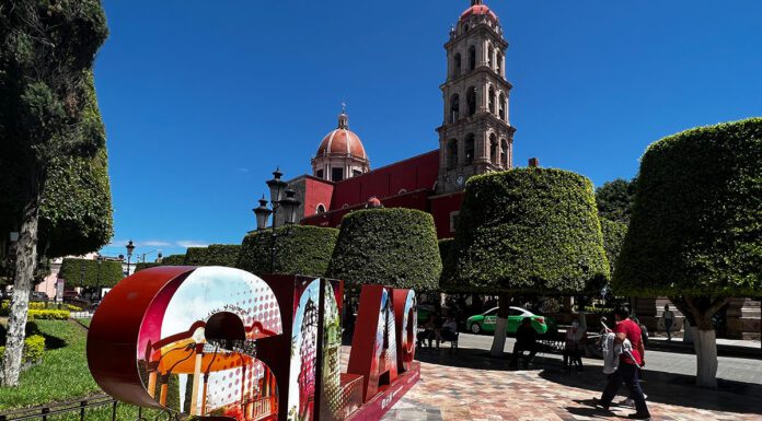 Invitan al evento Parrilleros de Silao