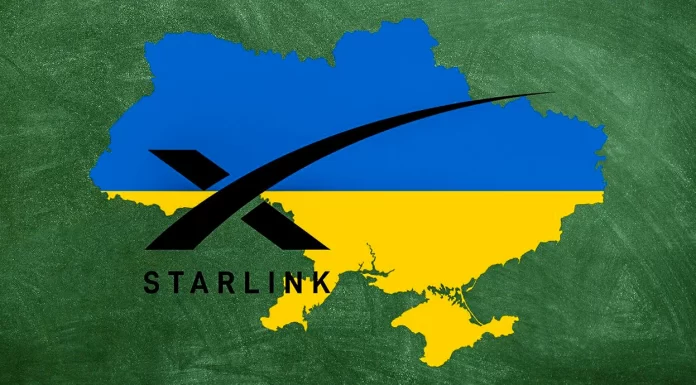 EEUU pagará a Elon Musk internet para Ucrania