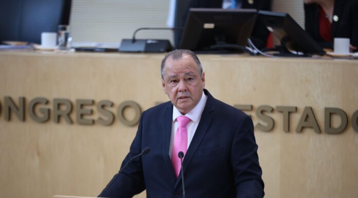 Propone diputado David Martínez revisión profunda de centros de justicia para mujeres