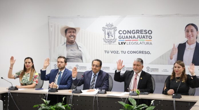 Solicitarán diputados informe sobre condiciones de pobreza en León