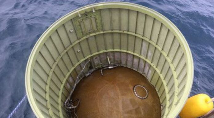 Corea del Norte dispara un presunto misil balístico