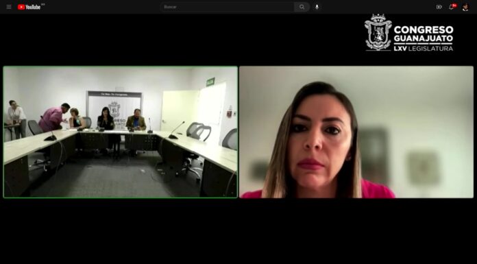 Dan trámite a diversos asuntos en materia de educación